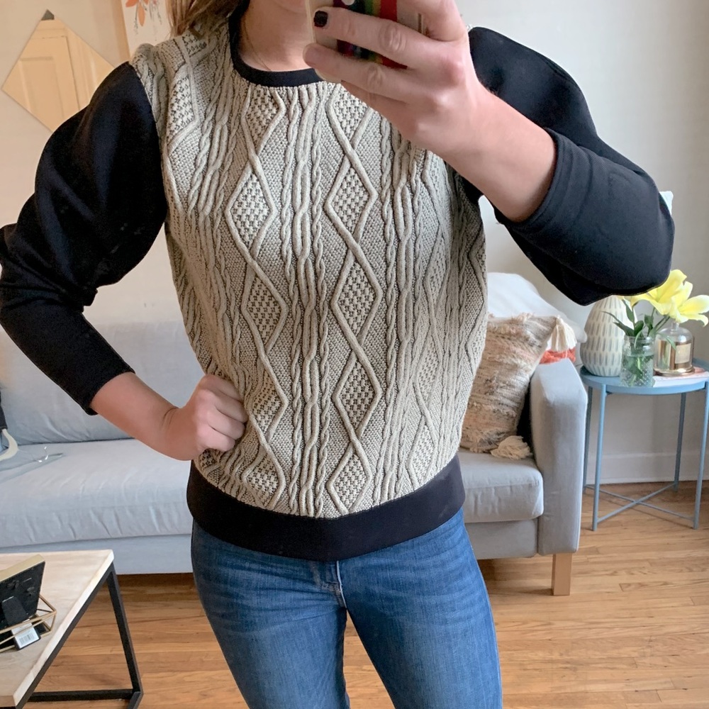 Tibi Sweater - Picture 3 of 3